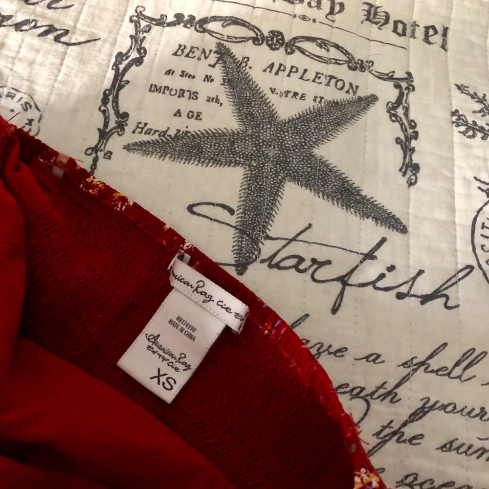 American Rag Dress - Picture 4 of 5